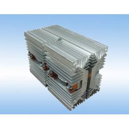 soft start thyristor KP KK2500A-3000A silicon controlled rectifier 40