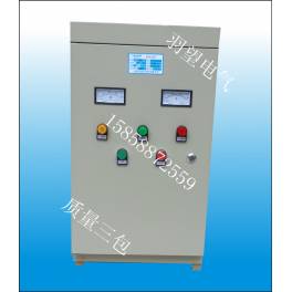 Chinese soft start reduce pressure start star-delta start soft starter Chinese