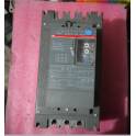 ABB soft starter PSS 105 181-500L used Used real photo