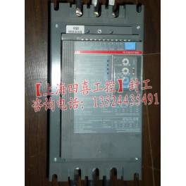 Used ABB soft starter 45KW 85A PSS85 147-500L