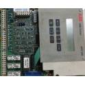 ABB DC speed governor soft starter Main board CPU board 3BSE0031P5R1 SNAT7640