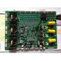ABB DC speed governor soft starter ABB500 Main board CPU board