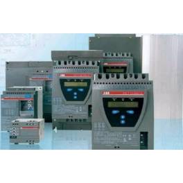 original import ABB soft starter PST85-600-70 45KW