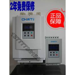 soft starter starter soft start WTR5-600KW performance CHINT soft starter