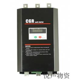 intelligence CGR1000 7R5-3 motor soft start soft starter 7.5KW 18A 380V
