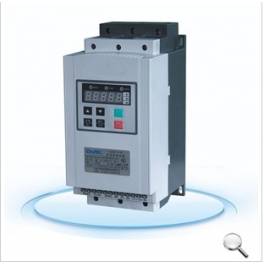 China soft starter intelligence CSR5 series 37KW motor soft start soft start starter