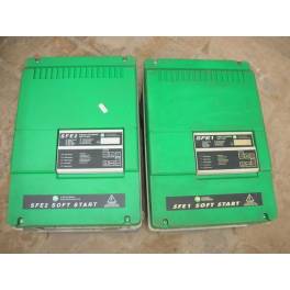 UK CT soft starter SFE1 SFE2