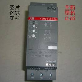 Ready Stock 100% original genuine ABB soft starter 22kw 380V PSR45-600-70