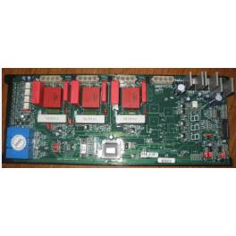 Danfoss MCD3000 series soft starter board CPU board
