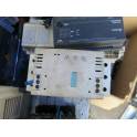 SIEMENS 3RW3045-1AB14 soft starter used Used