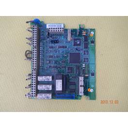 ABB frequency converter Main board DC speed governor soft starter control board 3BSE003195R1 real photo