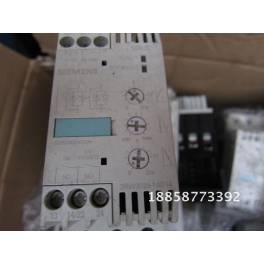 original genuine SIEMENS soft starter 3RW3026-1AB14