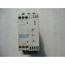 SIEMENS SIEMENS 3RW3024-1AB14 soft starter