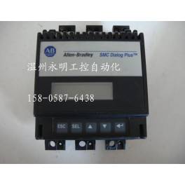 American A B soft starter Rockwell CPU controller 40888-490-01-B1FX