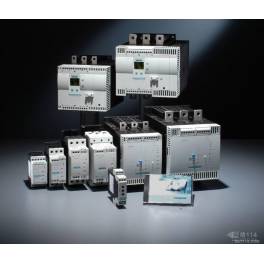 SIEMENS soft starter 3RW series 3RW4422-3BC44 original genuine