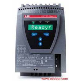 ABB soft starter 400KW PSTB720-600-70 original genuine Ready Stock