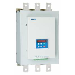 group RDJR3 smart motor starter soft starter 185KW