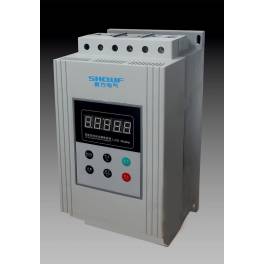 English soft starter soft start motor starter Manufacturer Direct QFR5-18.5KW