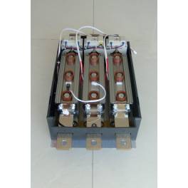 660V smart soft start 500KW motor soft start controller