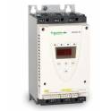 ATS48C59Q 590A 230 415V Schneider soft start ATS48 series starter Ready Stock