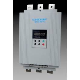 ShangHai English soft starter soft start motor starter Manufacturer Direct QFR5-90KW