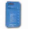 company frequency converter soft start Touch screen PLC industrial control