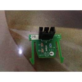 AB soft start electrode sensor