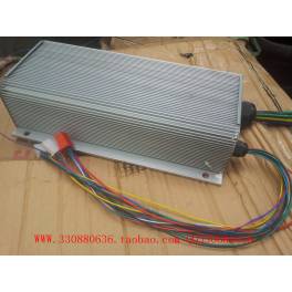 electric 120v5000W controller 48V-120V start