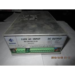 injection molding machine accessories computer switching power supply F3800 F3880