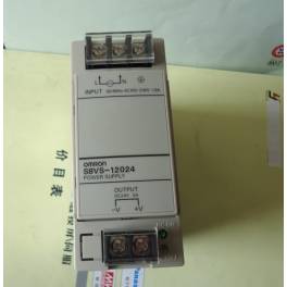 excess inventory original genuine Omron switching power supply S8VS-12024 package Warranty 18 month