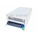 motor power supply test power supply 750W adjustable switching power supply 0-48v 15A