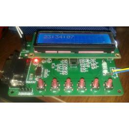 electronic single smart stabilivolt power supply switching power supply