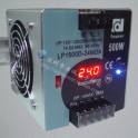 rail-style switching power supply 500W24V20.8A Taiwan REIGNPOWER LP1500D-24MDA