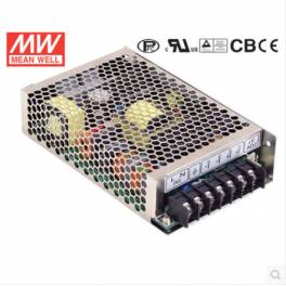genuine Taiwan switching power supply HRP-100-24 24V 4.5A 5