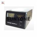 and CK1315 power supply CK-1315K switching power supply 13.8V 15A