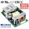 PPS-200-24 200W 24V8.3A board PFC switching power supply