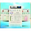 JTQ30 smart double power automatic convert switch air DZ47 double power rpm Economy 4P