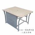 dedicated crate switch power supply -005