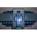 ShangHai double power automatic convert switch RMQ6-63 4P 10-63A