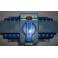 ShangHai double power automatic convert switch RMQ6-63 4P 10-63A