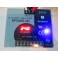 performance industrial rail-style switching power supply 240W 24V 10A RP1240D-24C CE UL