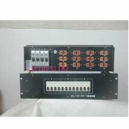 2 KW 12 switch power supply control power supply switch
