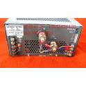 Japanese LAMBDA 12V 53A Used switching power supply SR600-12 power supply