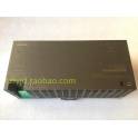 German SIEMENS SITOP 6EP1436-2BA00 three phase 400-500V Input 24V20A switching power supply
