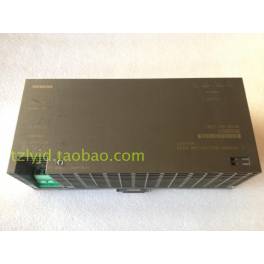 German SIEMENS SITOP 6EP1436-2BA00 three phase 400-500V Input 24V20A switching power supply