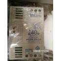 original IDEC and PS5R-SG24 240W switching power supply