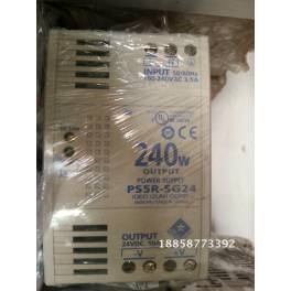 original IDEC and PS5R-SG24 240W switching power supply
