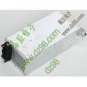 DC48V 60V rpm DC 27V 60A 1600W isolation switching power supply Input output