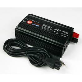 CHARGERY POWER A20 14V 17A High power switching power supply 250W
