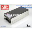 SE-600-5 600W 5V100A single output genuine Taiwan switching power supply